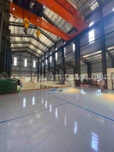 Thuỷ điện Đại Bình