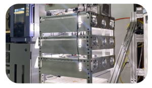 Thử nghiệm ngâm trong ánh sáng RC22 PV Reference Cell