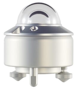 Cảm biến đo bức xạ mặt trời pyranometer SMP10x